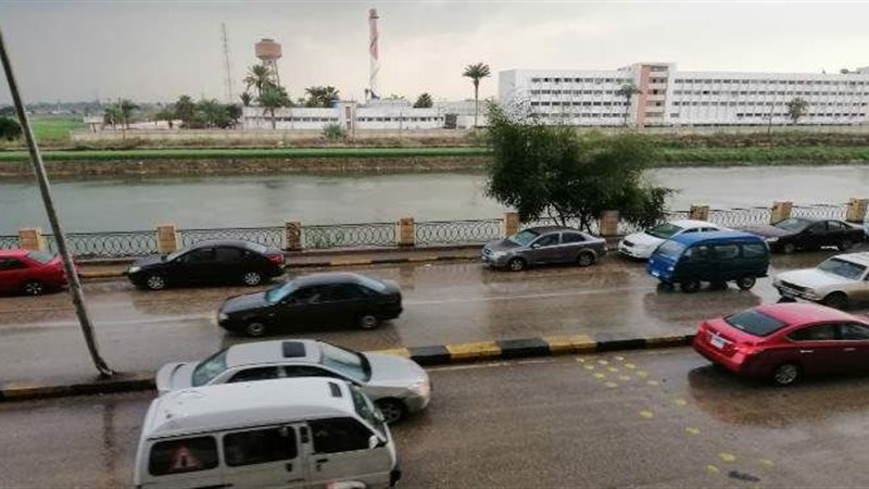 محافظة القليوبية