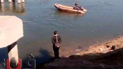 أسرار دفينة بين ضفتي ترعة الإسماعيلية.. 4 جثث لغرقى ومفقودين.. أعمال وطلاسم وسحر أسود.. وغريق الزوامل آخر الألغاز