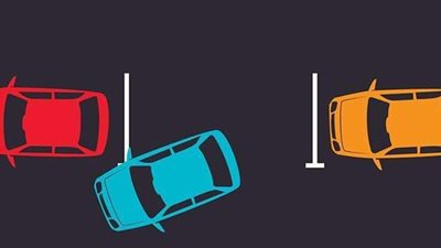 في 5 خطوات.. طريقة ركن السيارة بشكل آمن كالمحترفين