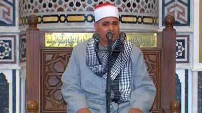 بث مباشر.. نقل شعائر صلاة الجمعة من مسجد السلام بشرم الشيخ