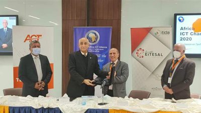 ACT تُخطط لتوسيع أعمالها في 6 دول إفريقية بالتعاون مع شركات عالمية