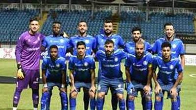 سموحة يخضع لمسحة كورونا.. وسامي يبدأ دراسة إنبي قبل مواجهته في الدوري