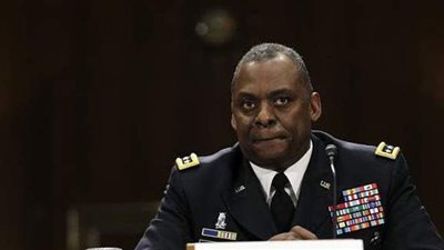 تصريح خطير من وزير الدفاع الأمريكي بشأن القوات الأمريكية المنتشرة حول العالم