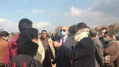 إحداهما لشاب مكبل اليدين.. حل لغز العثور على جثتين في ترعة الإسماعيلية