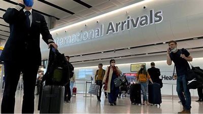 لندن ترحل 3 جواسيس صينين تنكروا في وظائف صحفيين