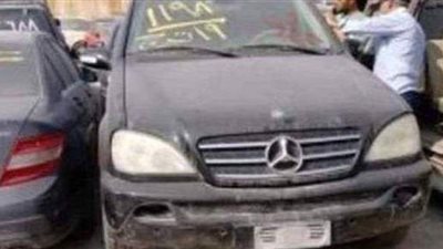 سيارات جمرك للبيع.. 12 سيارة في مزاد جمرك السويس