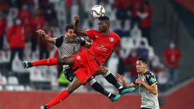 بعد الخسارة من الأهلي.. الدحيل يطرح تذاكر مباراة الخامس والسادس بالمونديال