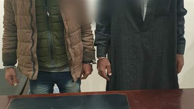 بسبب الفشل في إتمام السرقة.. مُسجلا خطر يقتلان ثالثهما ويهربان