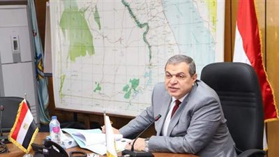 القوى العاملة: صرف مليار و104 ملايين جنيه إعانات طوارئ لـ 411 ألف عامل