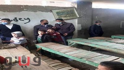 تفاصيل تشميع 3 مراكز دروس خصوصية بالشرقية | صور