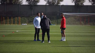 الأهلي في المونديال | موسيماني يُحفز 