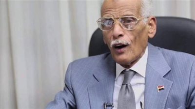 وفاة إبراهيم عبد العاطي مخترع جهاز علاج فيروس سي