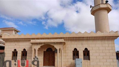 بسبب غياب إمام مسجد.. غضب بين المصلين بسبب أخطاء شاب غير أزهري في صلاة الجمعة بمطروح.. والأوقاف: حررنا مذكرة رسمية