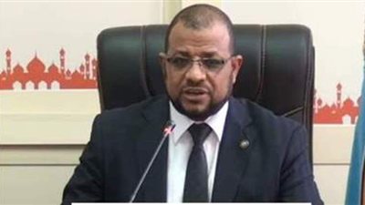 محمد الجندي وكيل كلية الدعوة يكتب: الأزهر يرسخ مفهوم الأخوة الإنسانية بالتسامح والسلام