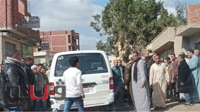 بسبب التدفئة.. مصرع رجل وزوجته اختناقا في الشرقية