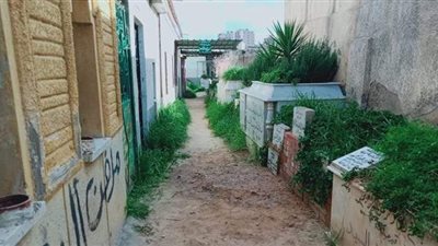 تشييع جثمان إبراهيم عبد العاطي 