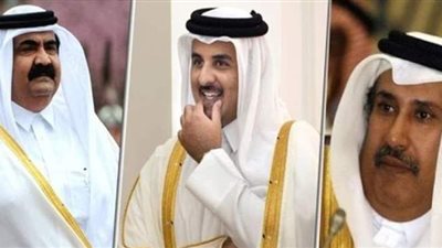 منتصر عمران: قطر لم تتراجع عن دورها القديم وعليها فك الارتباط مع الإخوان ‏