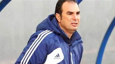 قبل مواجهة بيراميدز.. إيجابية مسحة كورونا لعبد الحميد بسيوني