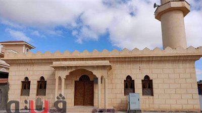 وعظ الأزهر بمطروح: إمام المسجد تغيب لاشتباهه بكورونا.. والواقعة قيد التحقيق ونعتذر للأهالي