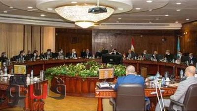 ترقية 17 عضواً بهيئة التدريس وتعيين 6 مدرسين بجامعة طنطا