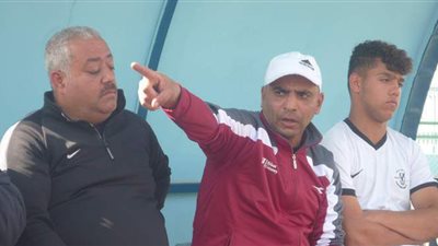 محمد غريب: استكمال مسابقات الناشئين ضرورة لهذا السبب | فيديو