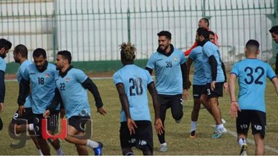 الصفقات الجديدة تنضم لمران المحلة استعداداً لدجلة | صور