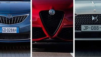 بتطوير الموديلات.. ستيلانتيس تختطط لانعاش سيارات لانسيا