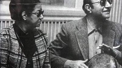 أنت عمري.. حكاية أغنية لقاء السحاب حبيسة أدراج عبدالوهاب 5 سنوات