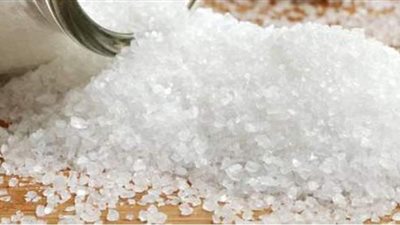 علاج التهابات المهبل بالملح