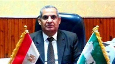 غدا.. انطلاق الحملة القومية لتحصين الماشية ضد الحمى القلاعية بالشرقية