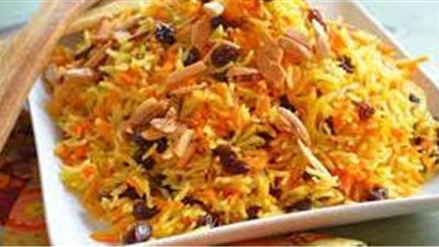 طريقة عمل الرز البسمتى