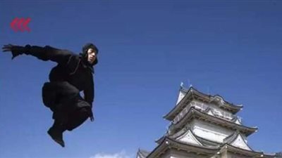 تعرف على مهارات ومهام محاربي النينجا | فيديو