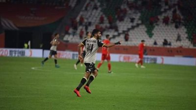 بعد هدف الشحات أمس.. تعرف على عدد أهداف الأهلي في مونديال الأندية