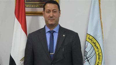 القاضي: إعادة تشكيل لجنة إعلام بمعهد البحوث الفلكية والجيوفيزياقية