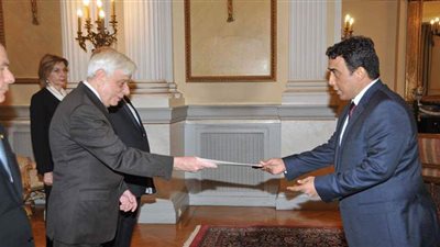 تعرف على صلاحيات المجلس الرئاسي الليبي الجديد