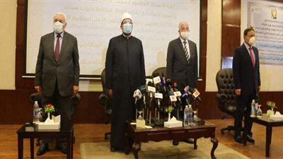 انطلاق فاعليات دورة الإعلام الديني والتحديات المعاصرة بشرم الشيخ | صور