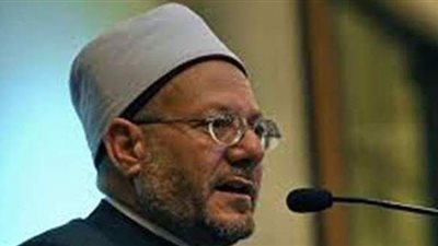 المفتي: أضع أموالي في البنوك وإذا اضطررت إلى الاقتراض سأذهب للبنك