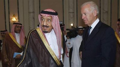 بايدن يناور السعودية.. رجل البيت الأبيض يضغط على الرياض بالحرب والحريات