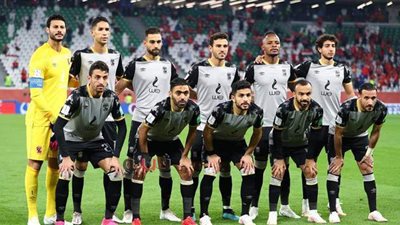 خالد مرتجى: قطر احمرت بعد الفوز على الدحيل.. وسنسعد الأهلاوية أمام بايرن ميونخ