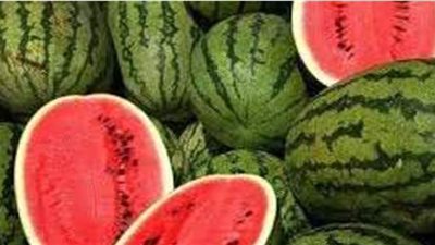 تفسير رؤية أكل البطيخ في المنام وعلاقته بالثروة والازدهار