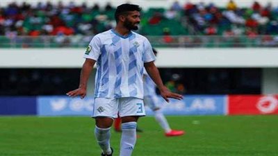 عبد الله بكري والمهدي سليمان يبحثان شكوى بيراميدز في اتحاد الكرة