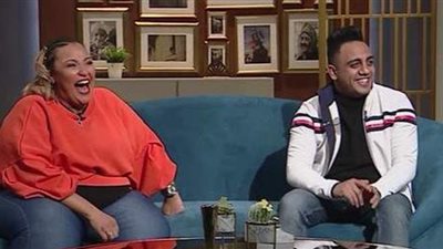 أوس أوس يكشف أصعب علقة تلقاها من ويزو: نطقت الشهادتين | فيديو