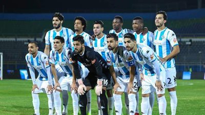 بيراميدز يرفع شعار لا بديل عن الفوز.. تعرف على مواعيد مباريات اليوم