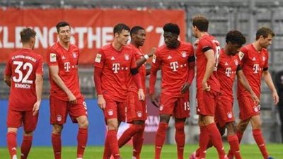 صحفي ألماني: نسبة فوز البايرن 80% مقابل 20% للأهلي | فيديو