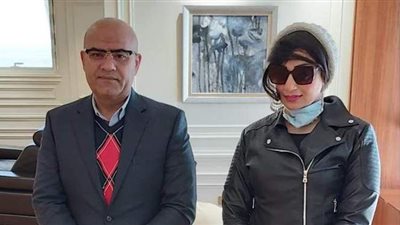 فيتو داخل أول مصنع للإطارات في الشرق الأوسط