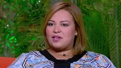 ويزو تكشف مهنتها قبل التمثيل: أبويا كان بيقولي مخلفين شوال | فيديو