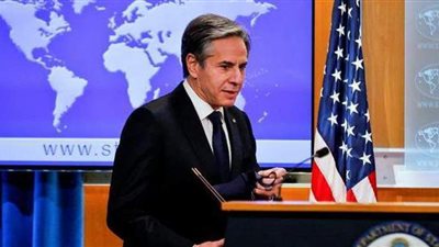 واشنطن تبحث إعادة إحياء الاتفاق النووي الإيراني