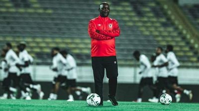 رضا عبد العال: موسيماني أعطى الدحيل أكبر من حجمه وسبب خوفًا للاعبين