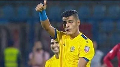 لاعب الإسماعيلي: زوجة عبد الرحمن مجدي ترغب في انتقاله للأهلي | فيديو