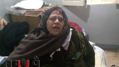 مصابة بداء الفيل تستغيث: نفسي أقوم وأصلي.. المرض دمرني يا ريس | فيديو